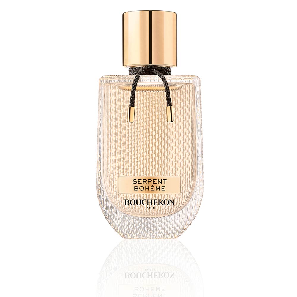 BOUCHERON SERPENT BOHÈME eau de parfum spray 50 ml