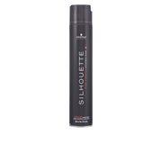SCHWARZKOPF SILHOUETTE lacquer super hold 500 ml