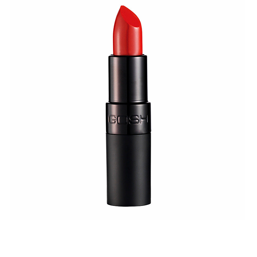 GOSH VELVET TOUCH lipstick #060-lambada