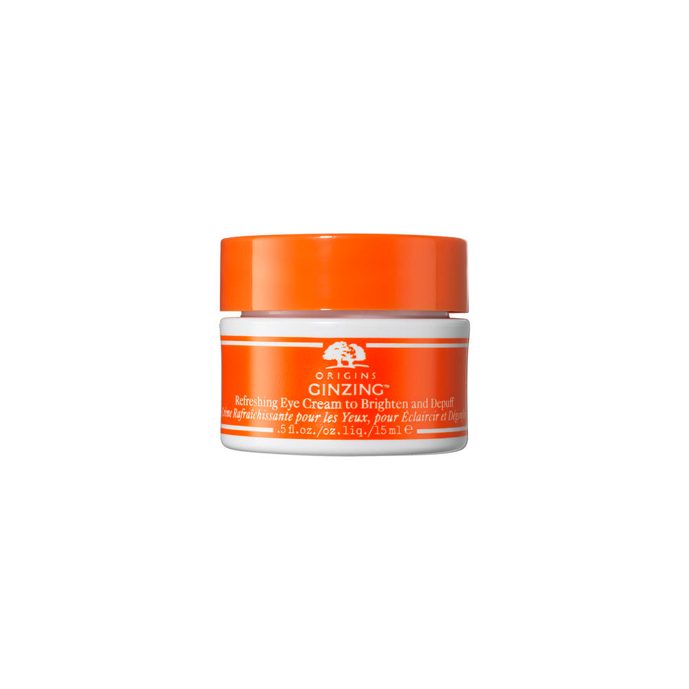 ORIGINS GinZing™ Brightening Eye Cream #Original 15 ml