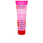 BIOVÈNE RETINOL YOUTH GEL STRAWBERRY extra-firming face & body 200 ml