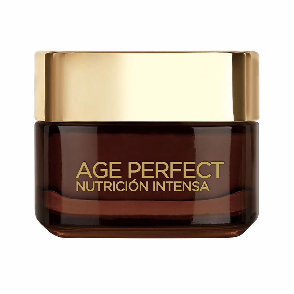 L'ORÉAL PARIS AGE PERFECT INTENSE NUTRITION day cream 50 ml
