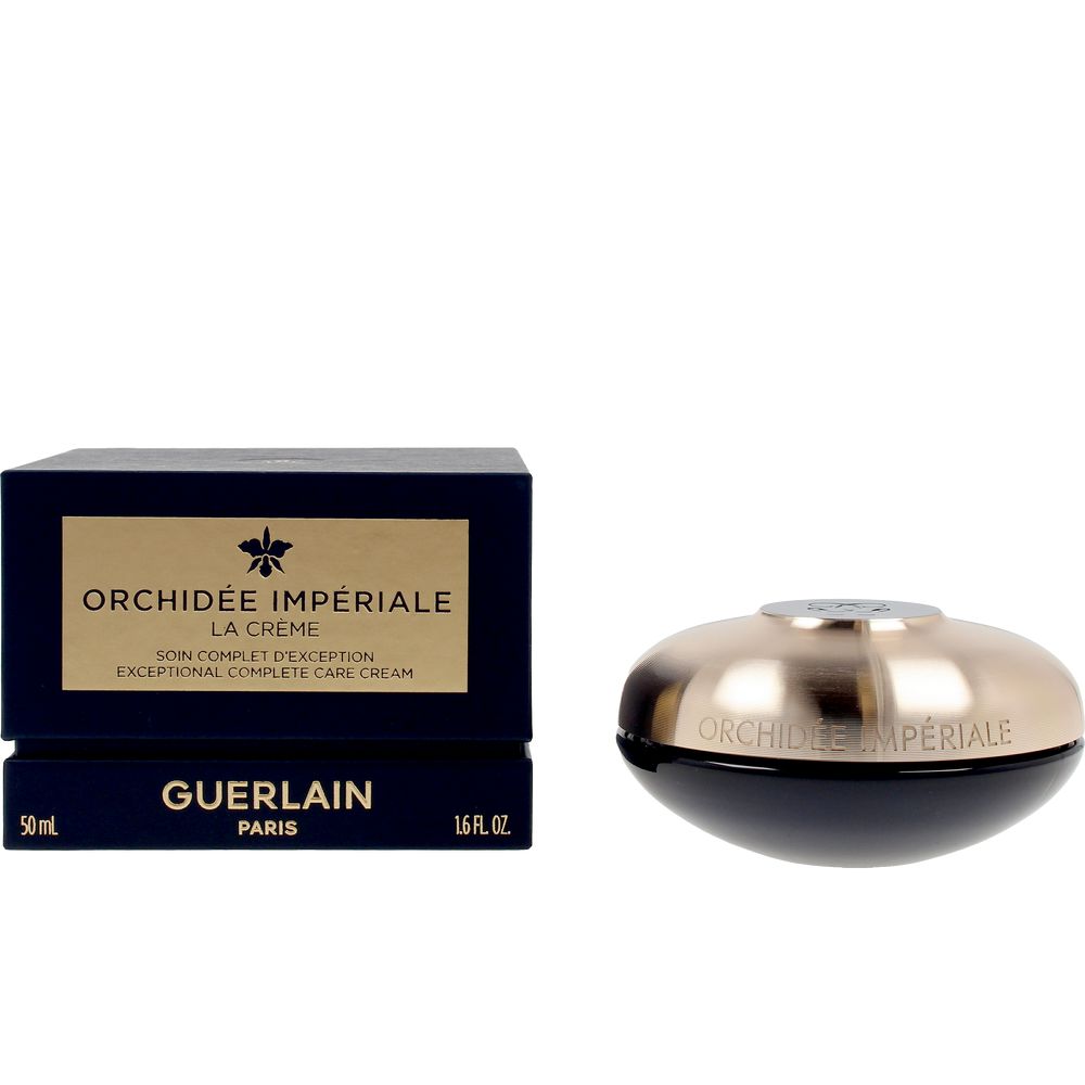 GUERLAIN ORCHIDÉE IMPÉRIALE day cream 50 ml