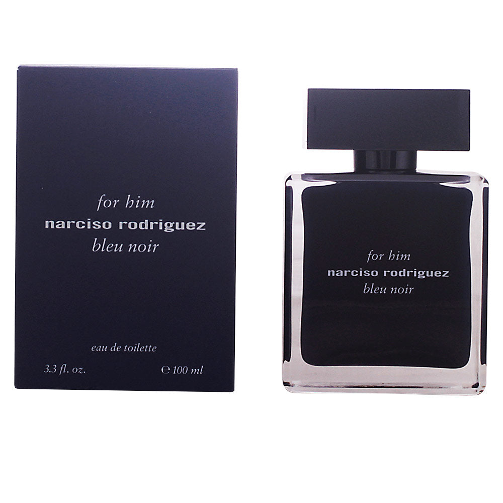 NARCISO RODRIGUEZ BLEU NOIR FOR HIM Eau de Toilette vapo 100 ml