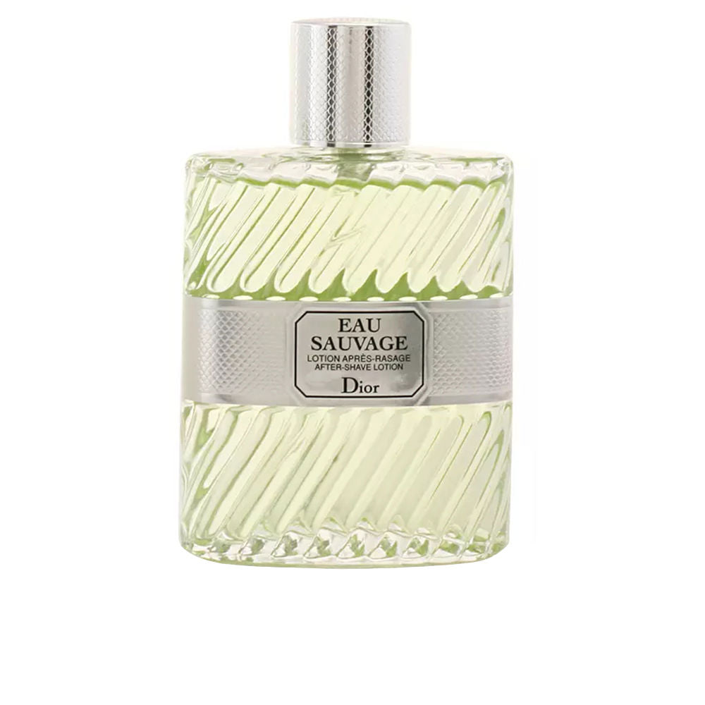 DIOR EAU SAUVAGE  after-shave spray 100 ml