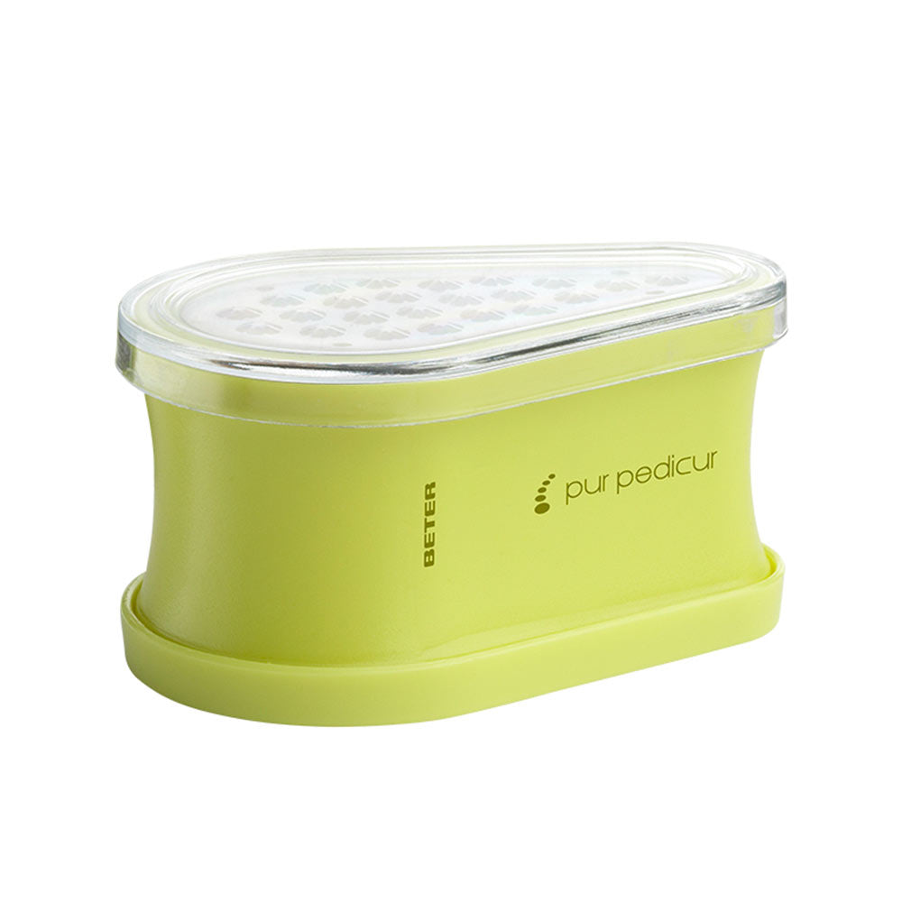 BETER CALLUS REMOVER with reservoir 1 unit