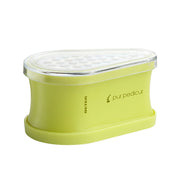 BETER CALLUS REMOVER with reservoir 1 unit