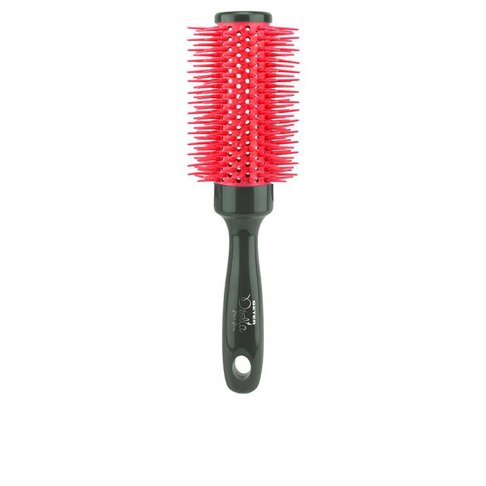 BETER DESLIA HAIR FLOW round brush #33 mm 1 u