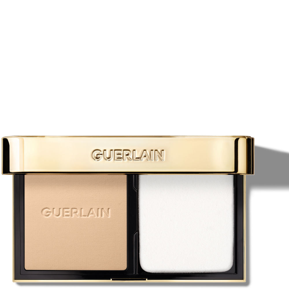 GUERLAIN PARURE GOLD compact makeup foundation #1N 10 gr