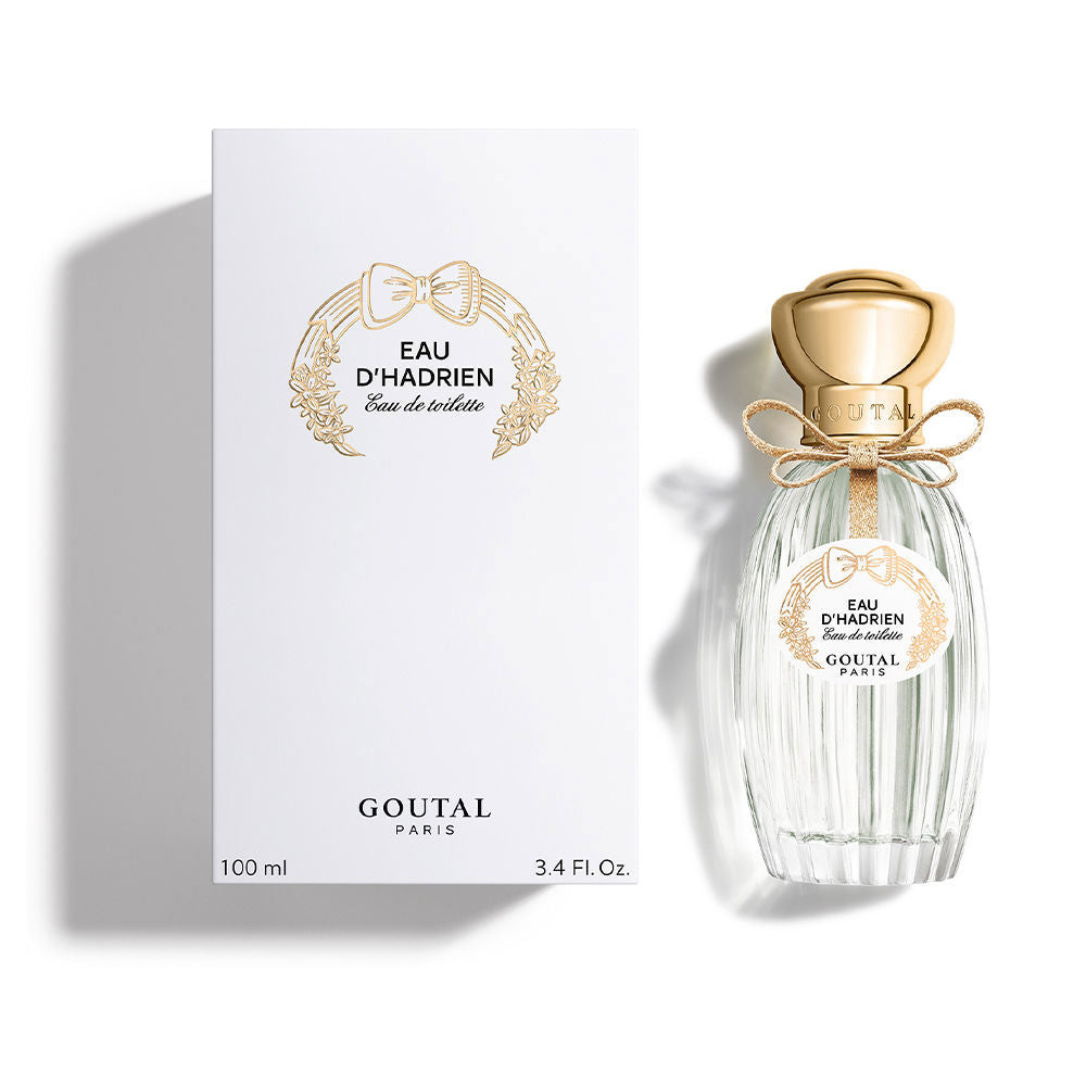 GOUTAL EAU D'HADRIEN eau de toilette spray 100 ml