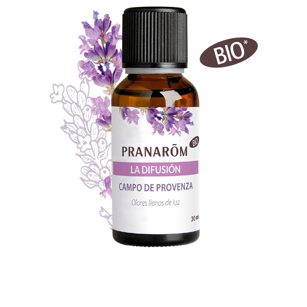PRANARÔM THE DIFFUSION provence countryside 30 ml