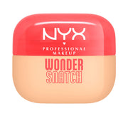 NYX PROFESSIONAL MAKE UP WONDER SNATCH Setting Powder #Peach Posse 1 unit