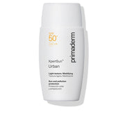PRIMADERM XPERTSUN URBAN all skin types SPF50+ 50 ml
