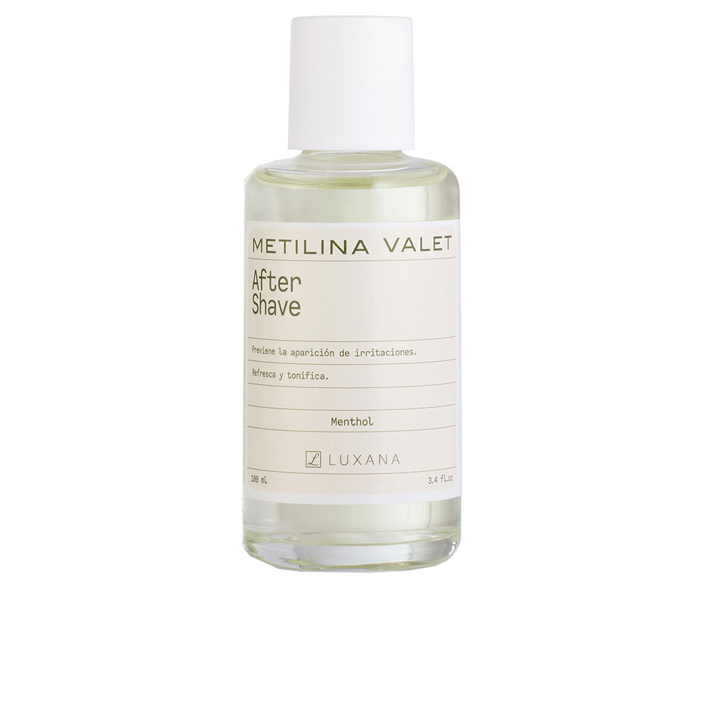 METILINA VALET AFTER SHAVE 100 ml