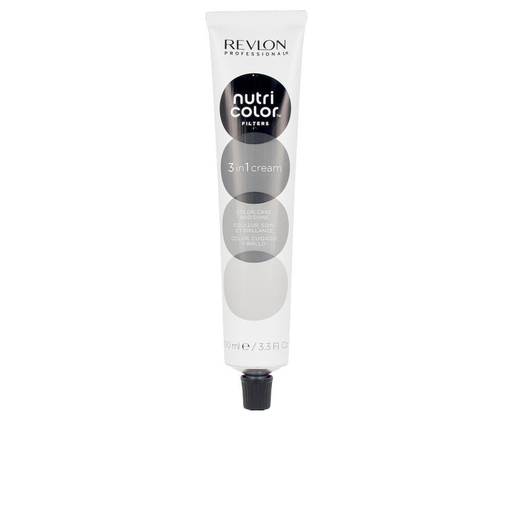 REVLON NUTRI COLOR filters #500 100 ml