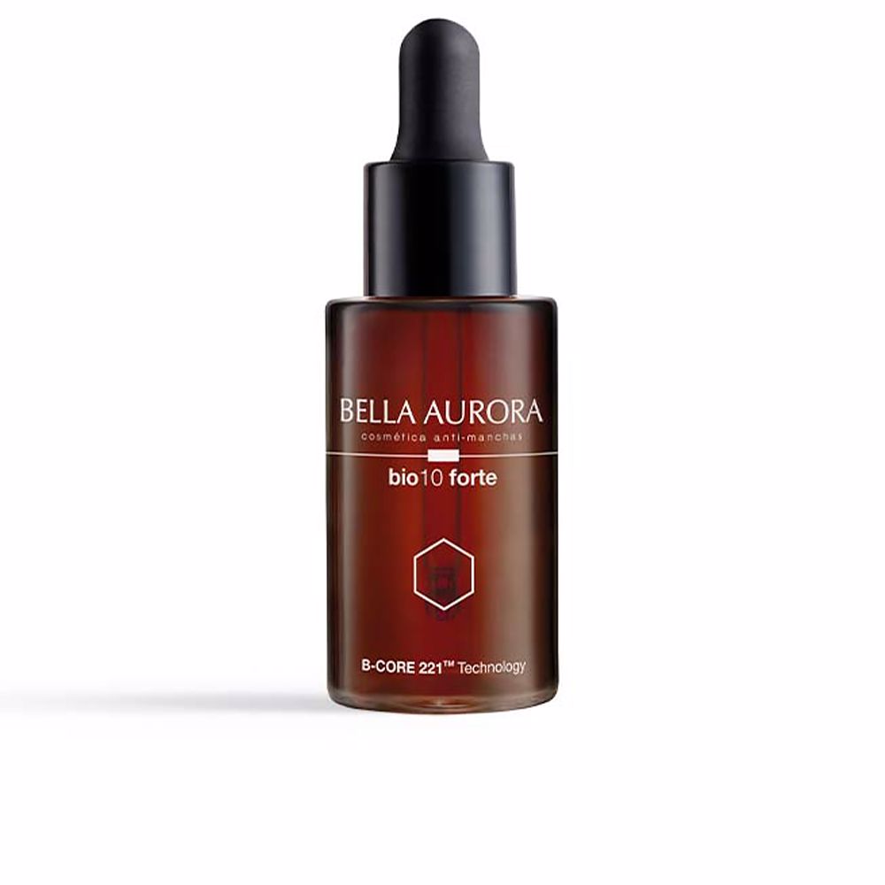 BELLA AURORA BIO10 FORTE depigmenting serum dropper 30 ml