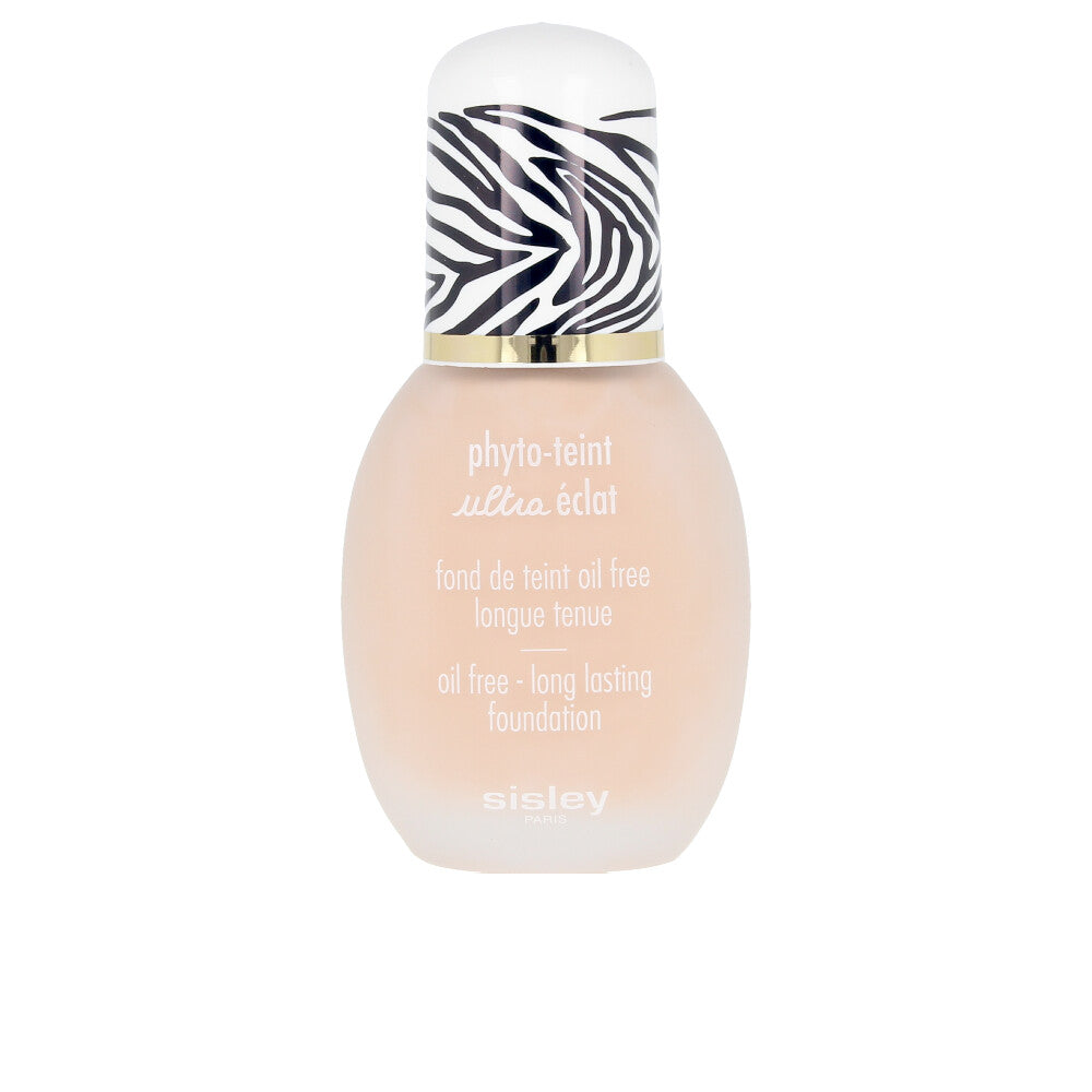 SISLEY PHYTO-TEINT ULTRA ÉCLAT #2C-Soft Beige 30 ml