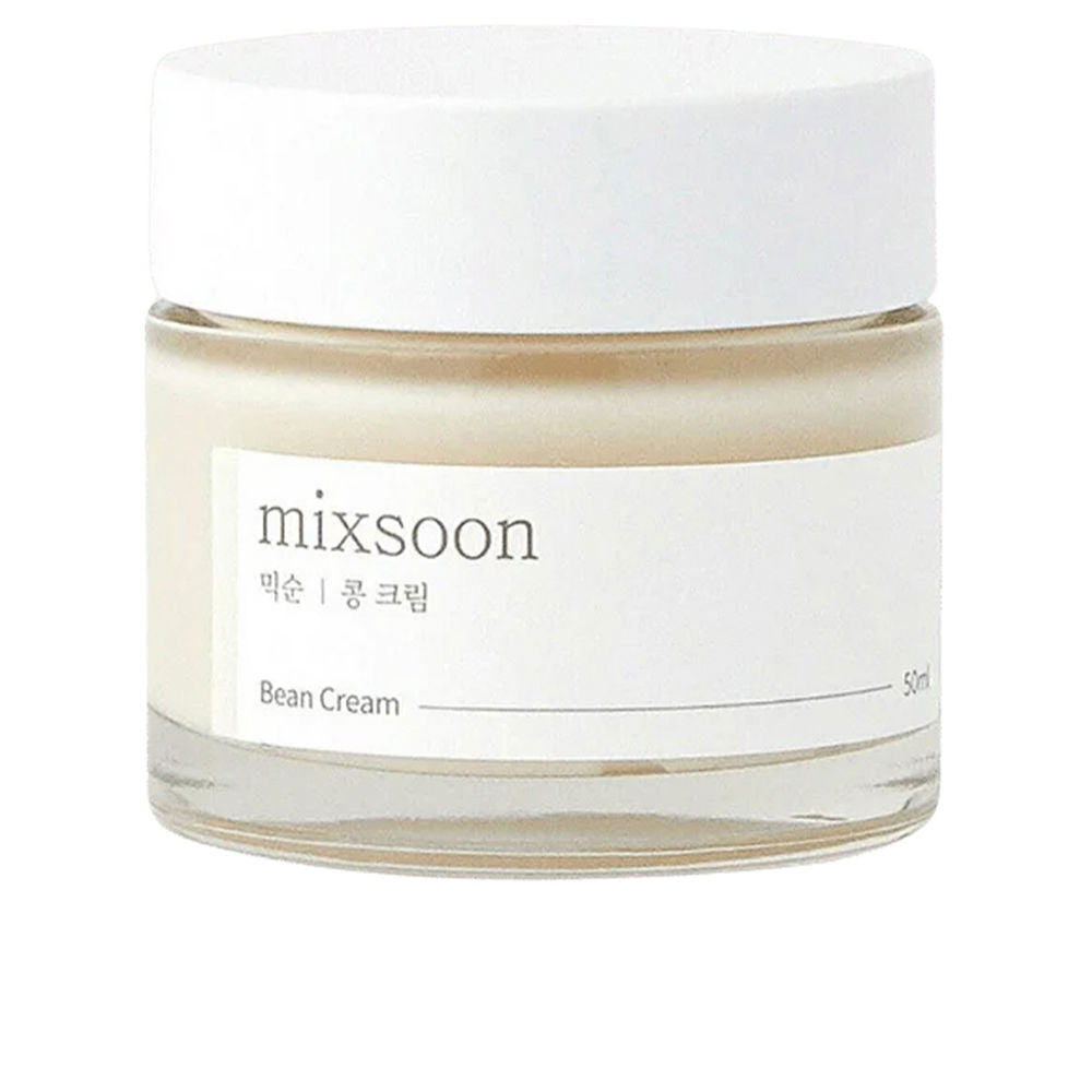 MIXSOON BEAN CREAM face cream 50 ml