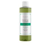 ALMA SECRET Balancing and purifying FACIAL GEL CLEANSER cucumber &amp; juniper 200 ml