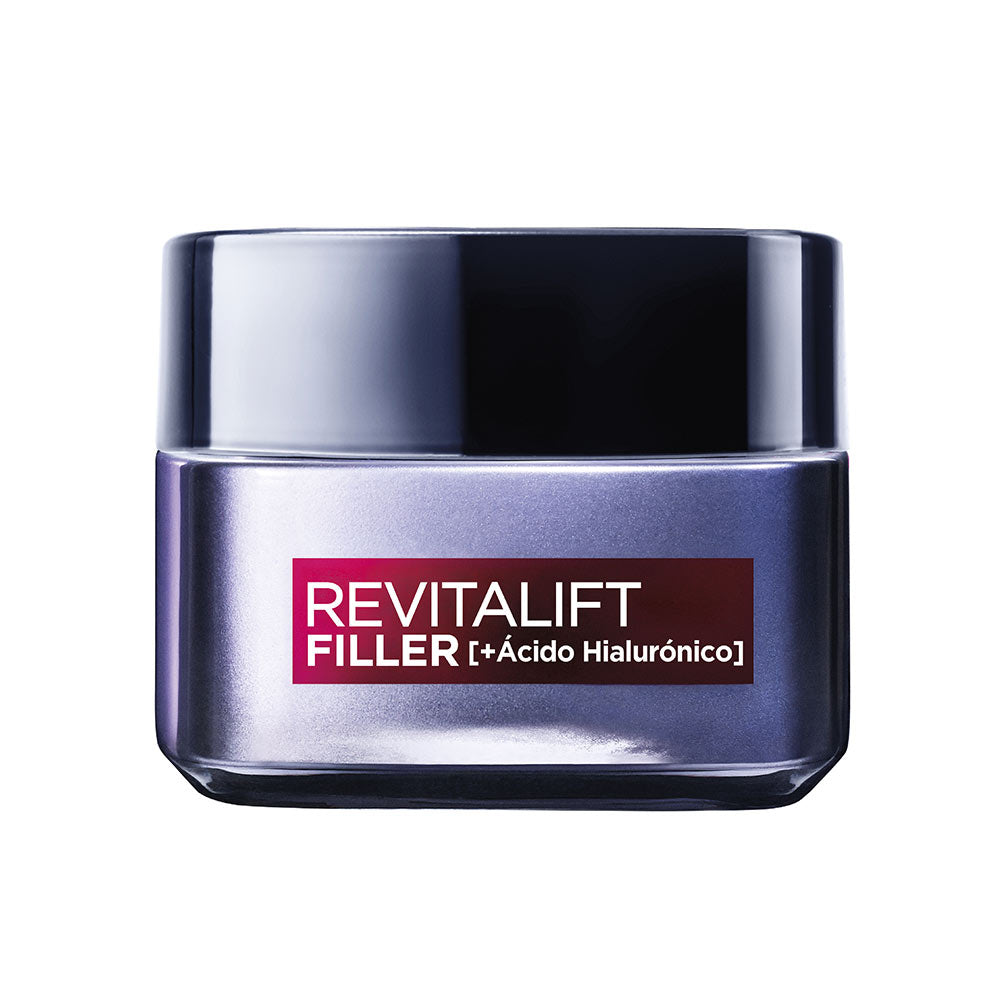 L'ORÉAL PARIS REVITALIFT FILLER hyaluronic acid day cream 50 ml
