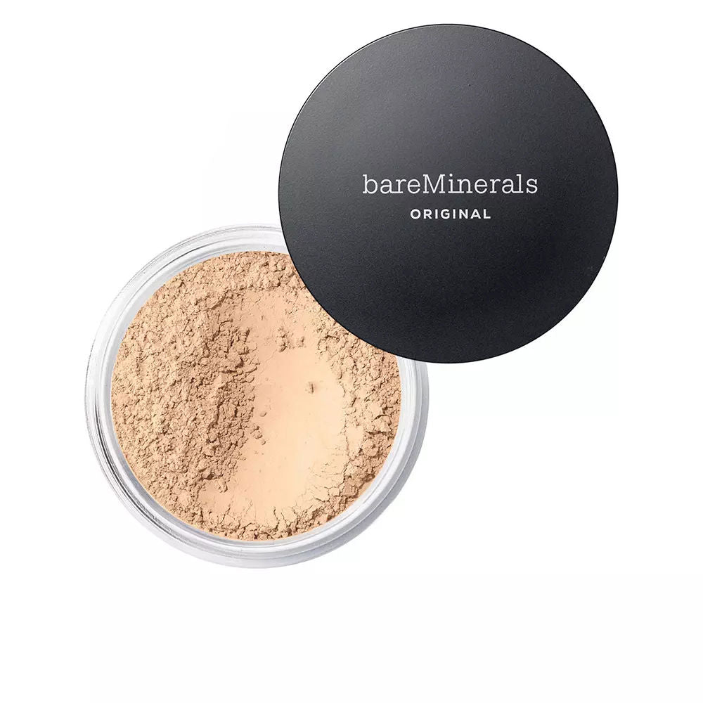 BARE MINERALS ORIGINAL foundation SPF15 #03-fairly light