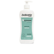 BABARIA NIACINAMIDE body lotion 400 ml