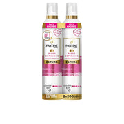 PANTENE DEFINED CURLS MOUSSE SET 2 x 200 ml