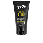 SCHWARZKOPF MASS MARKET GOT2B ULTRA GLUED styling gel 150 ml