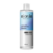 NIOXIN ANTI-HAIR LOSS SHAMPOO - Shampoo for hair loss 475 ml