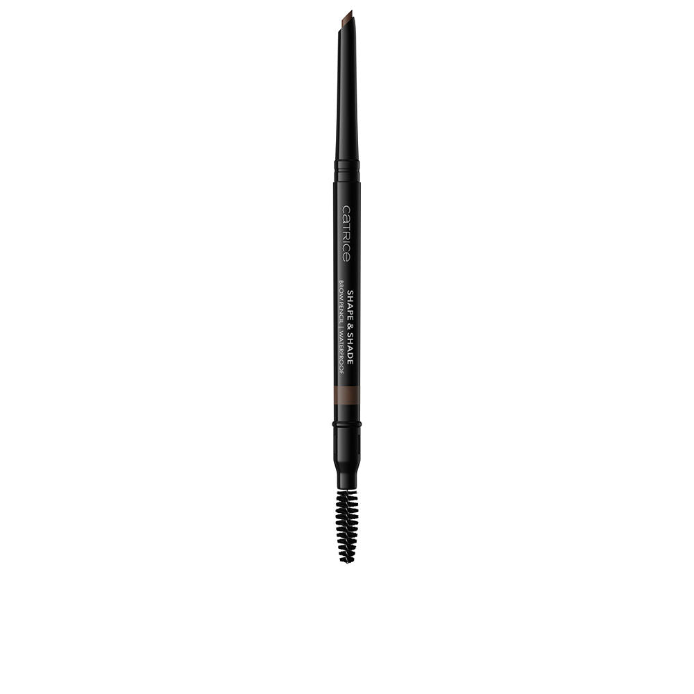 CATRICE SHAPE &amp; SHADE Waterproof Eyebrow Pencil #040-Cocoa Haze 0.35g