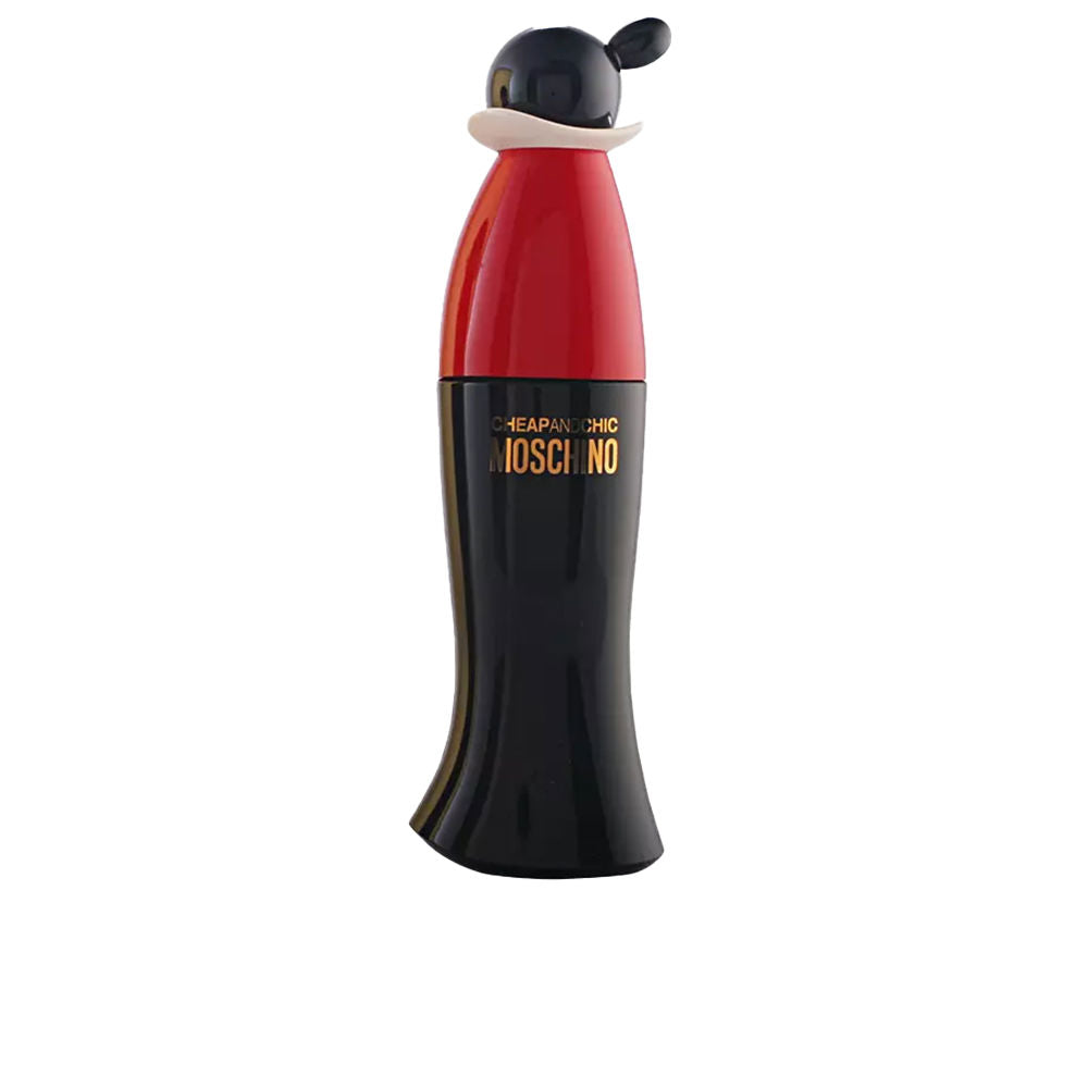 MOSCHINO CHEAP AND CHIC eau de toilette spray 100 ml