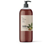TOT HERBA PERSONAL HYGIENE SHOWER GEL walnut 1000 ml
