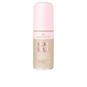 ESSENCE SILKY BLUR long-lasting makeup base #155 30 ml