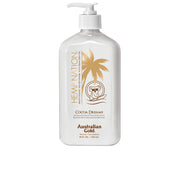 AUSTRALIAN GOLD HEMP NATION COCOA moisturizer tan extend 535 ml