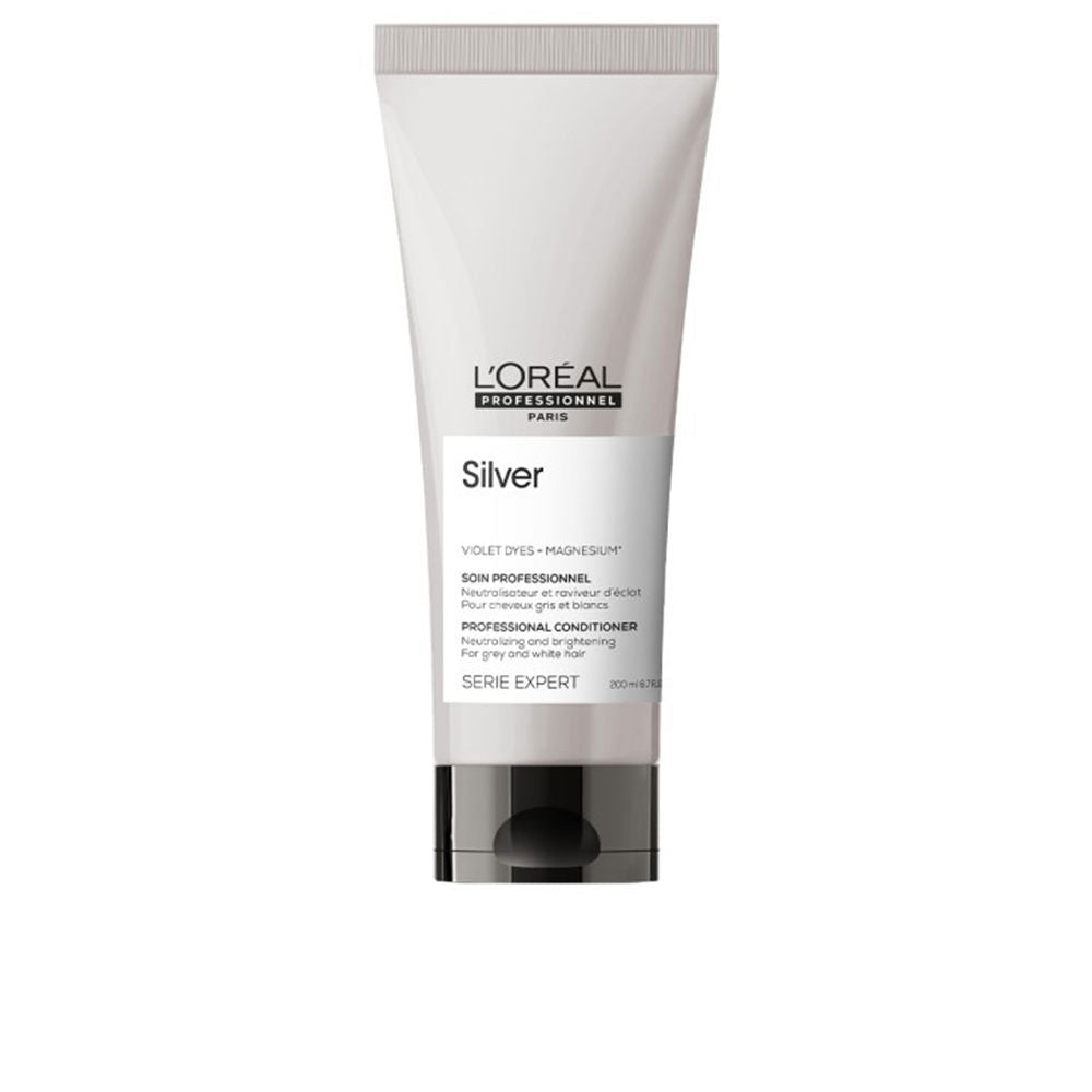 L'ORÉAL PROFESSIONNEL PARIS SILVER conditioner 200 ml