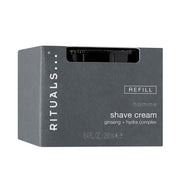 RITUALS HOMME shave cream refill 250 ml