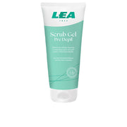 LEA WOMEN SCRUB GEL pre-wax 200 ml