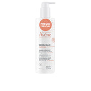 AVÈNE XERACALM NUTRITION moisturizing balm “RRP €15.90” 400 ml