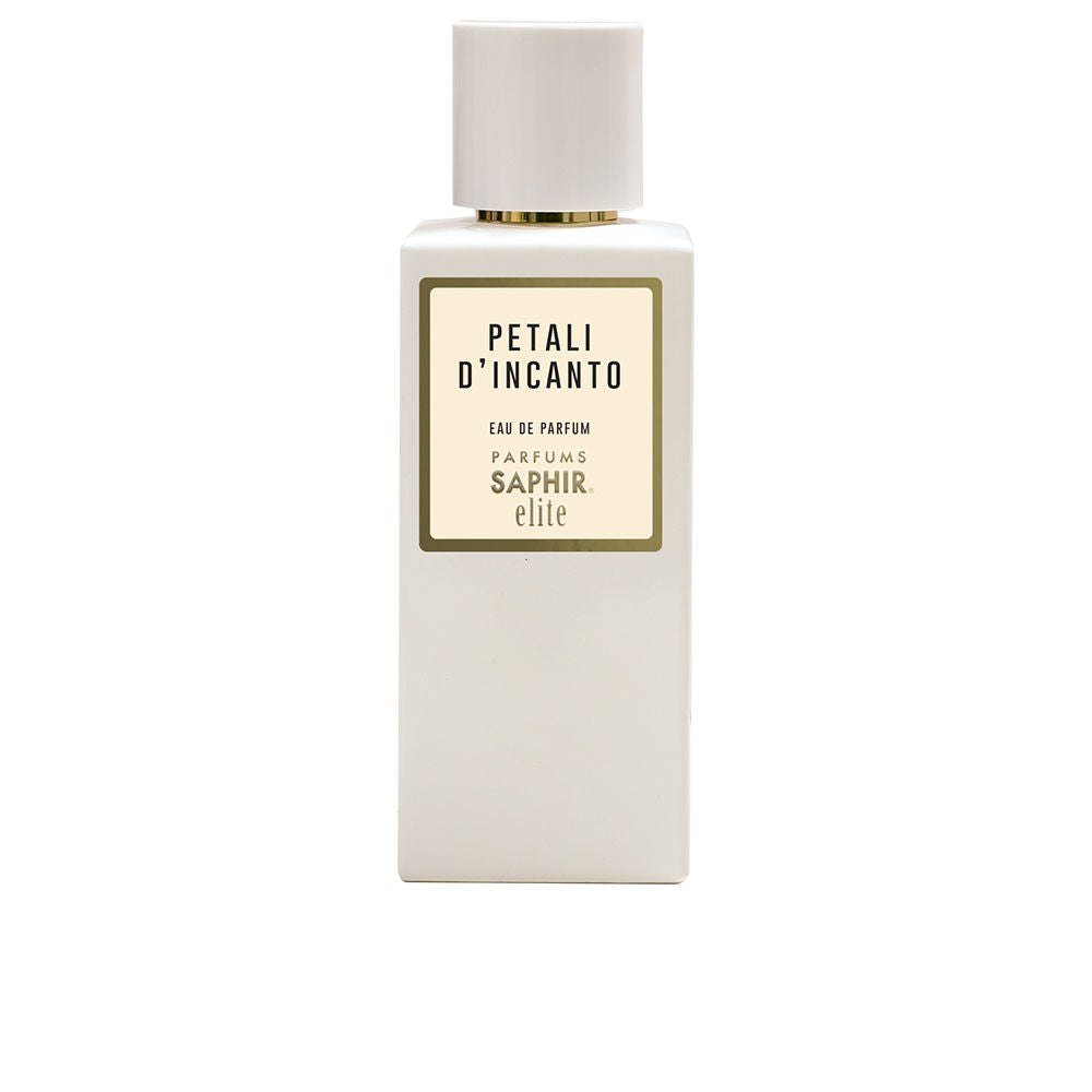 PARFUMS SAPHIR ELITE PETALI D'INCANTO edp vapo 100 ml