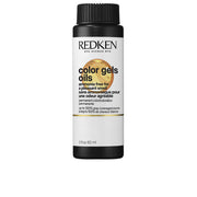 REDKEN COLOR GEL OILS #5GB-5.31 60 ml x 3 u