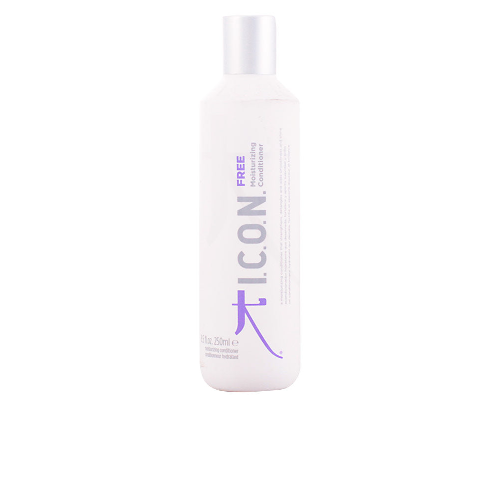I.C.O.N. HYDRATION FREE conditioner 250 ml