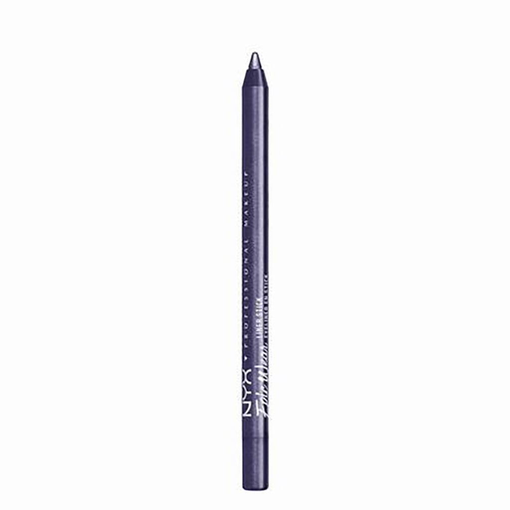NYX PROFESSIONAL MAKE UP EPIC WEAR liner sticks #fierce purple