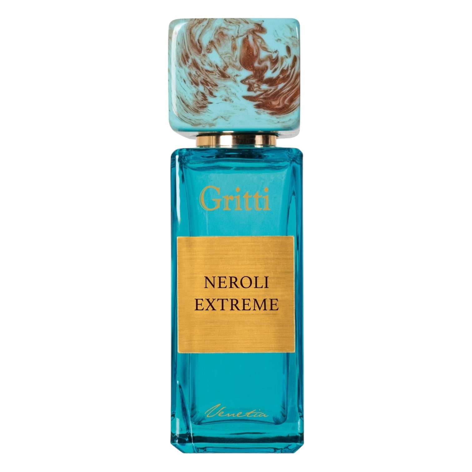 GRITTI NEROLI EXTREME edp vapo 100 ml