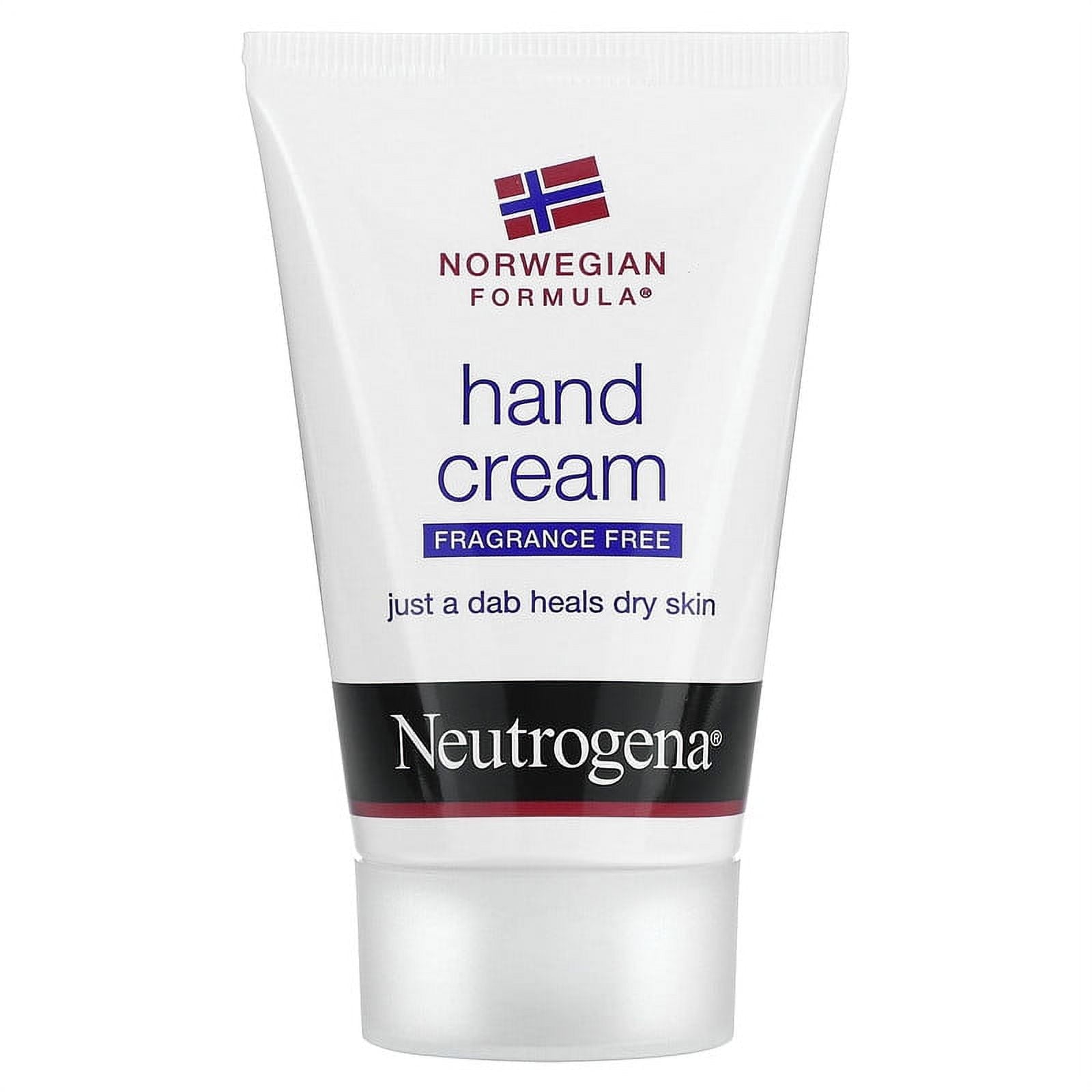 NEUTROGENA CONCENTRATED HAND CREAM LOT 2 x 50 ml