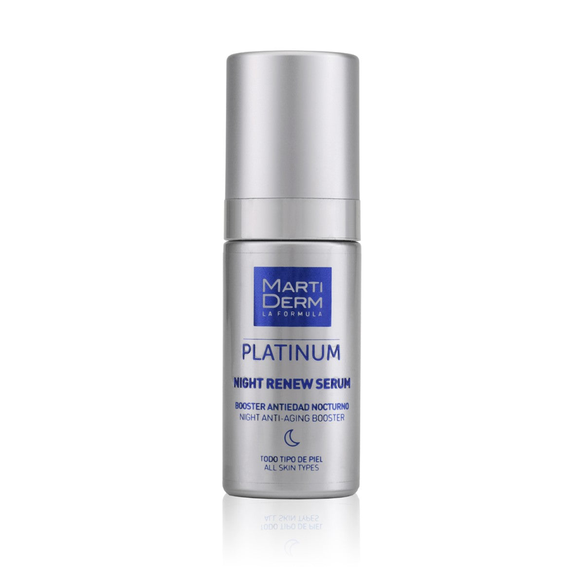 MARTIDERM PLATINUM NIGHT RENEW serum 30 ml