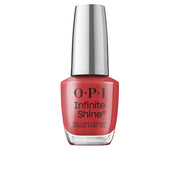 OPI INFINITE SHINE Long-lasting gel-effect nail polish #Cajun Shrimp 15 ml