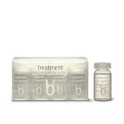 BROAER B2 TREATMENT anti-caspa 12 x 10 ml