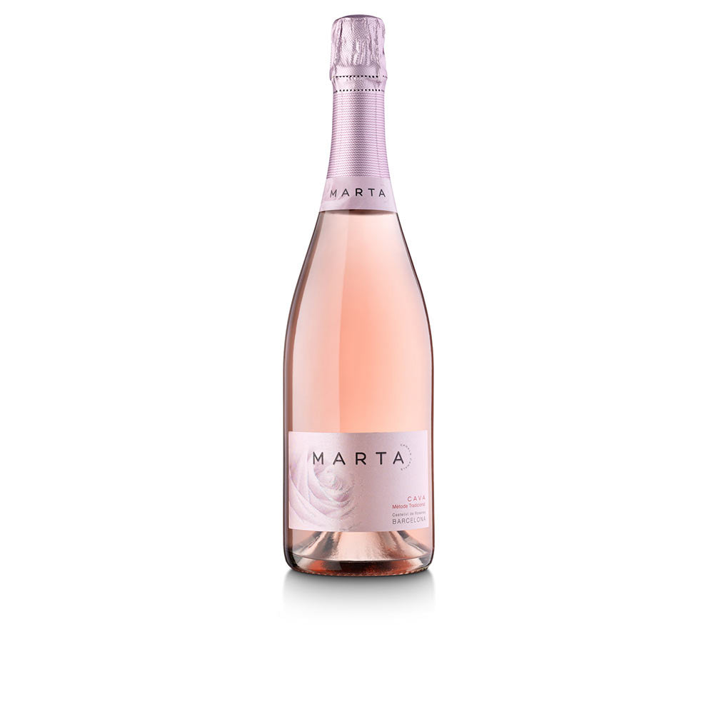 RAMON CANALS MARTA PASIÓN reserva rosado 75 cl