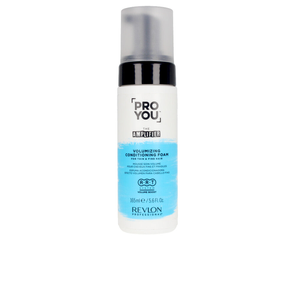 REVLON PROYOU the amplifier conditioner foam 150 ml
