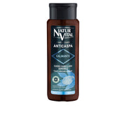 NATUR VITAL MEN SENSITIVE SOOTHING ANTI-DANDRUFF SHAMPOO 300 ml
